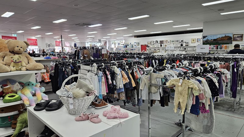 Check out Salvos Stores Cheltenham in CHELTENHAM