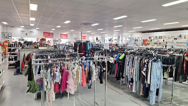 Check out Salvos Stores Cheltenham in CHELTENHAM