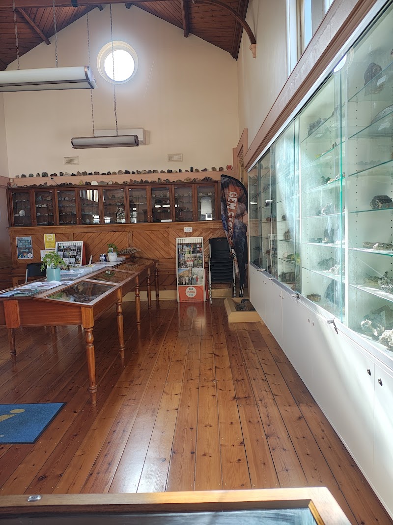 Check out St J’s Opp Shop Maffra in Maffra