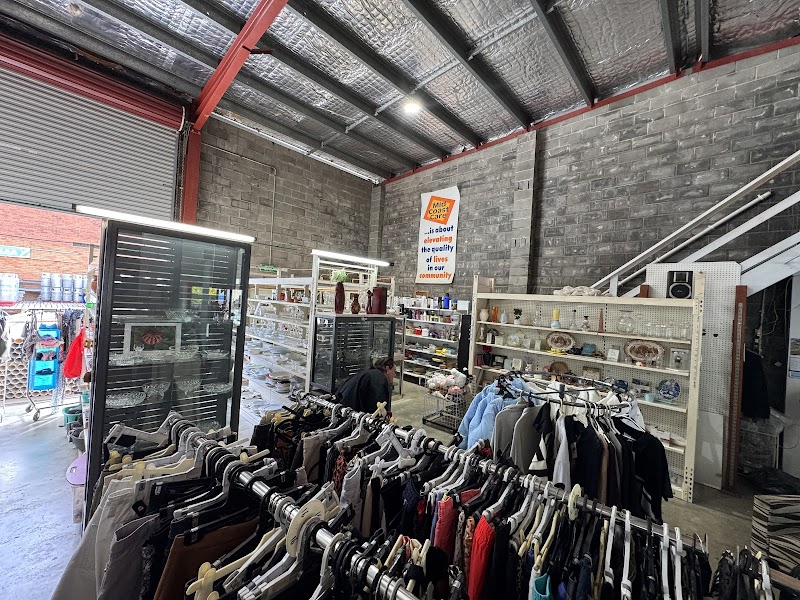 Check out The Hope Community Op Shops - Port Macquarie in Port Macquarie