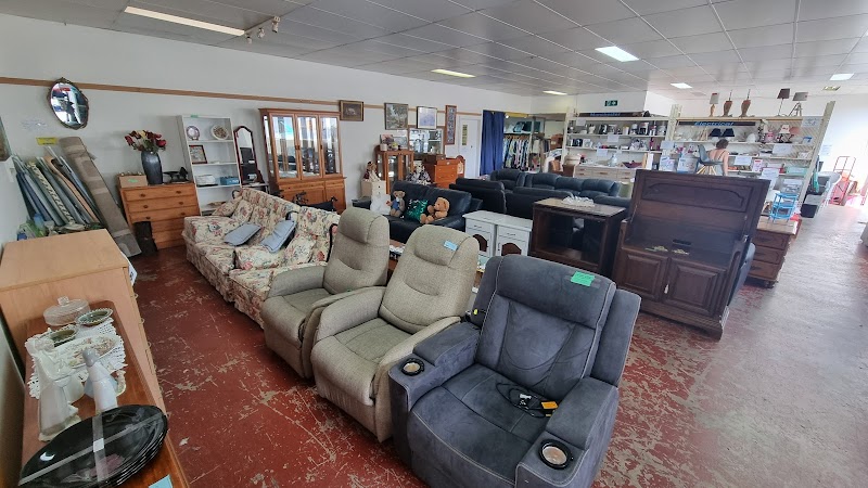Check out The Hope Community Op Shops - Port Macquarie in Port Macquarie