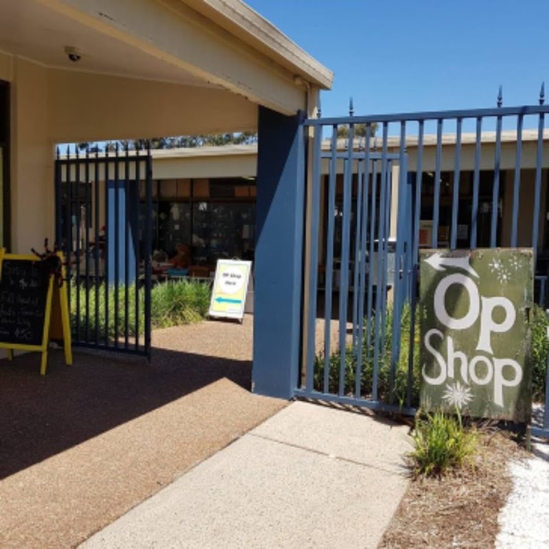 Check out Church4Life Op Shop in Tanilba Bay
