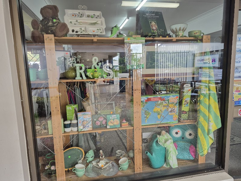 Check out Church4Life Op Shop in Tanilba Bay