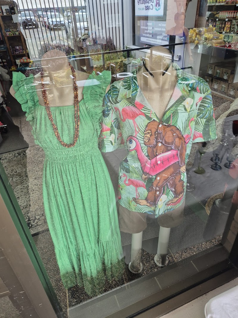 Check out Church4Life Op Shop in Tanilba Bay