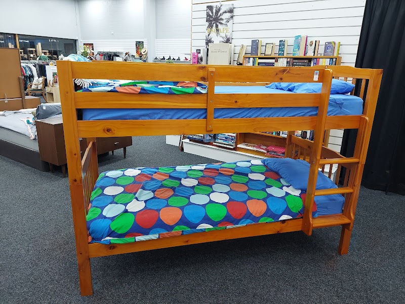 Check out Salvation Army Family Store St Leonards in St Leonards
