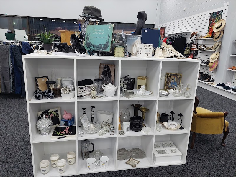 Check out Salvation Army Family Store St Leonards in St Leonards