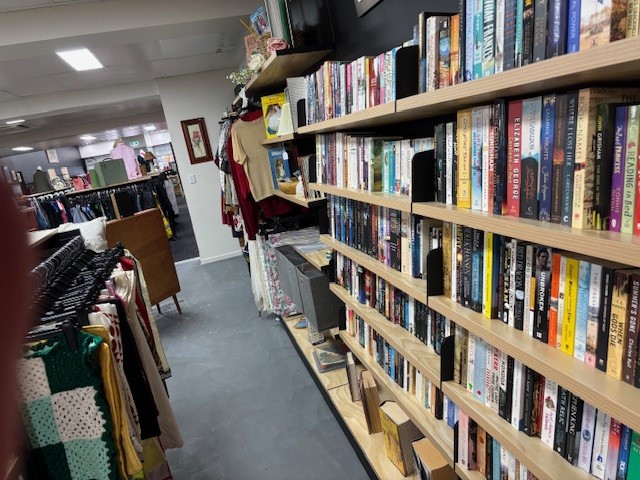 Check out Epilepsy Foundation Op Shop Sale in Sale