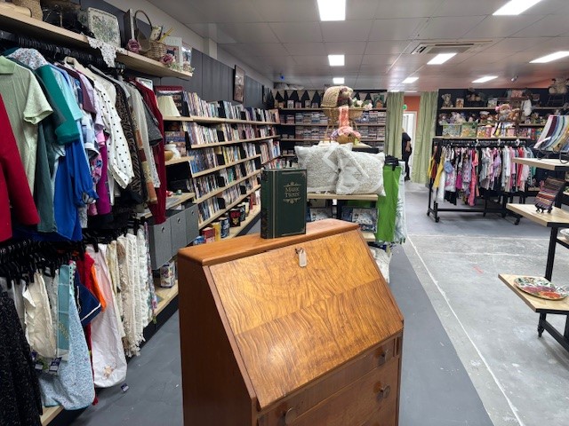 Check out Epilepsy Foundation Op Shop Sale in Sale