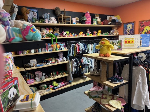 Check out Epilepsy Foundation Op Shop Sale in Sale