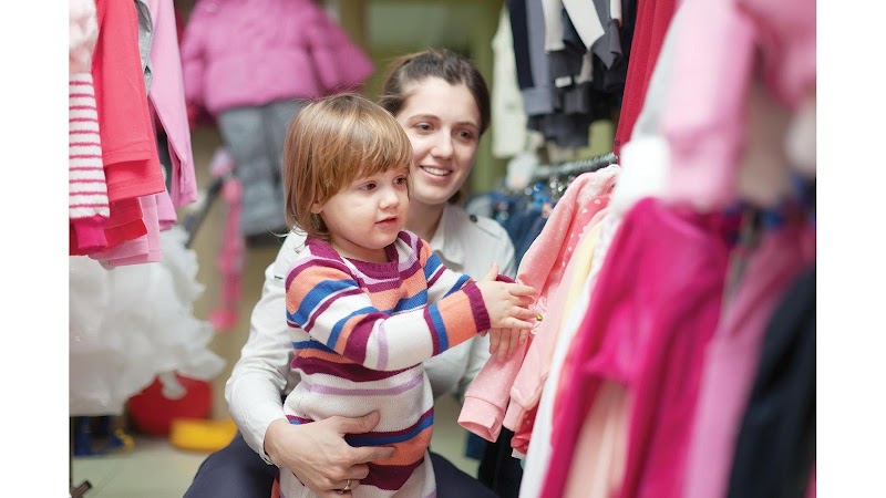 Check out Anglicare Op Shop – Lithgow in Lithgow