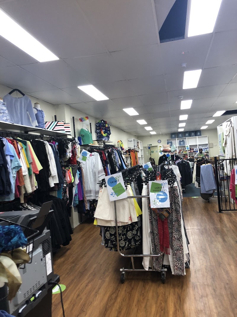 Check out Anglicare Op Shop – Lithgow in Lithgow
