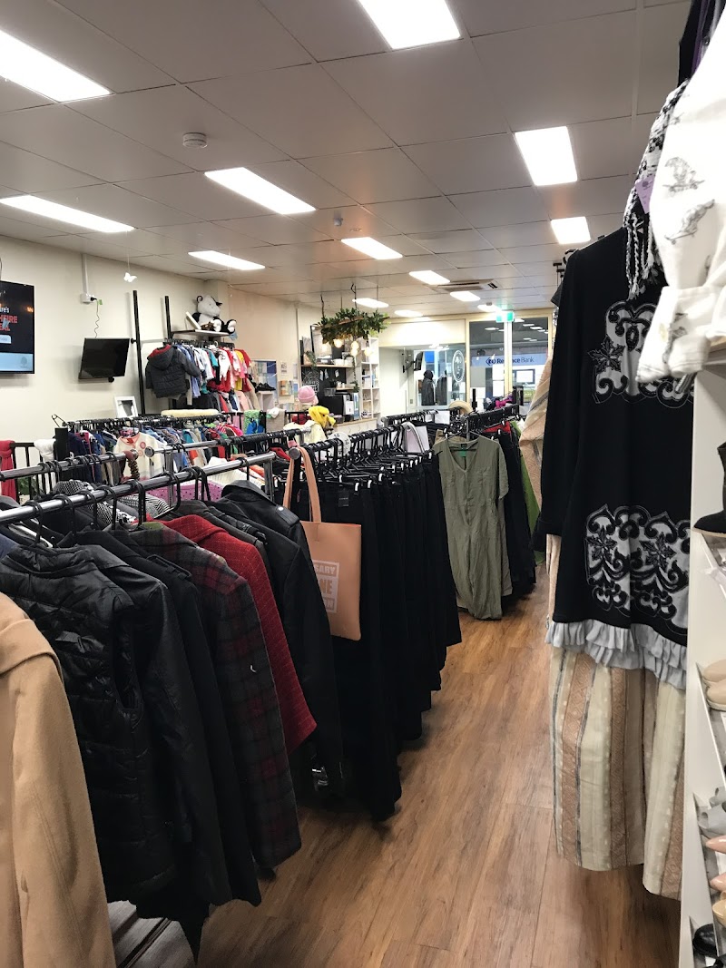 Check out Anglicare Op Shop – Lithgow in Lithgow