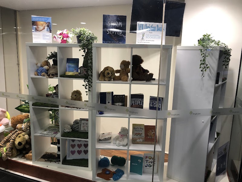 Check out Anglicare Op Shop – Lithgow in Lithgow