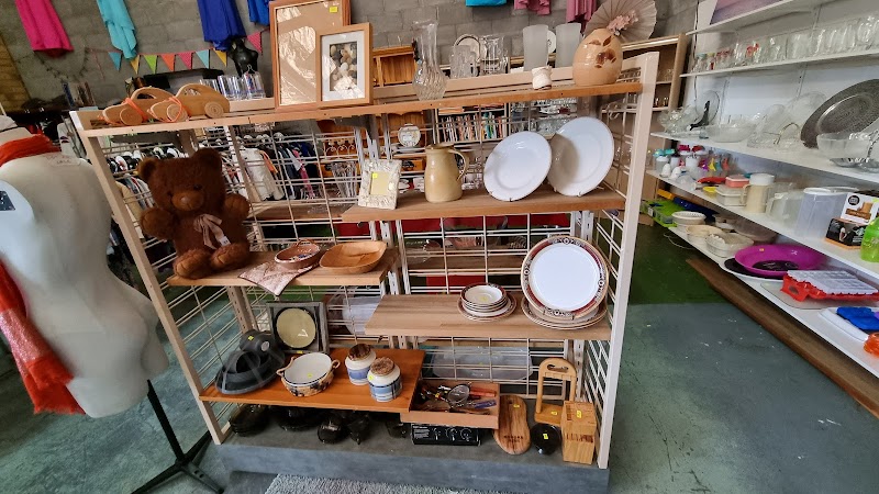 Check out Encourage Project Withcott Op Shop in Withcott