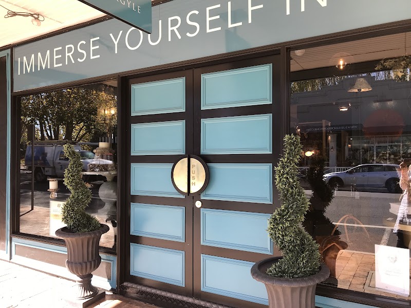 Check out Bowerbird Shop in Emerald Hill