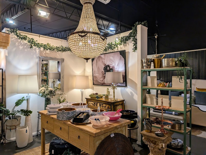 Check out Bowerbird Shop in Emerald Hill