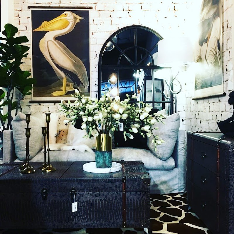 Check out Bowerbird Shop in Emerald Hill