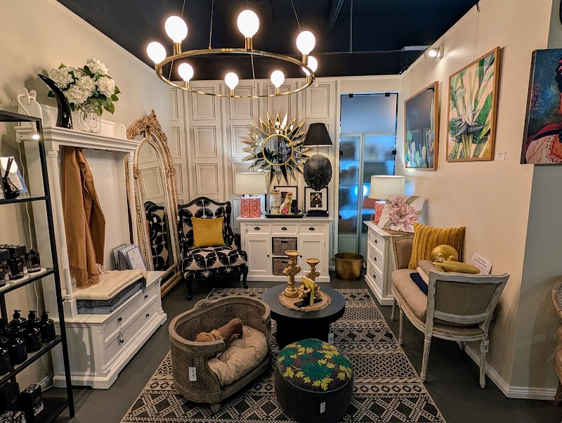 Check out Bowerbird Shop in Emerald Hill