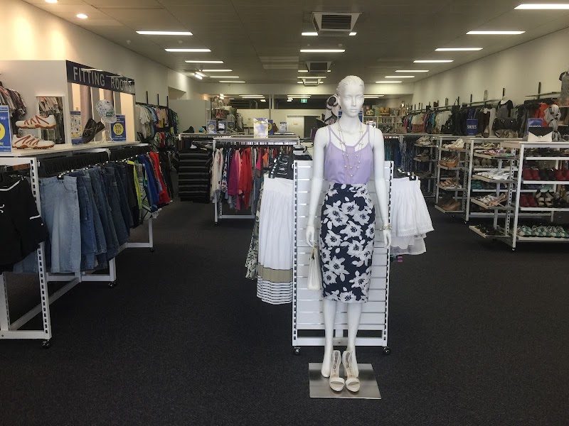 Check out Vinnies Belmont Shop in Belmont