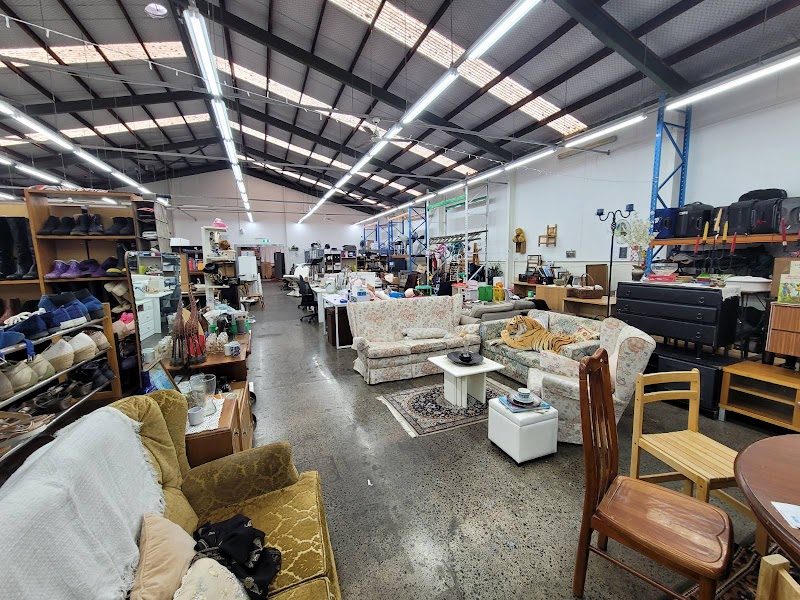 Check out Wairau Zero Waste Hub in Northcote