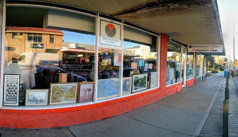 Check out BSL Op Shop Seaford in Seaford