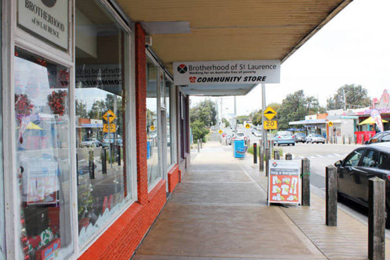 Check out BSL Op Shop Seaford in Seaford