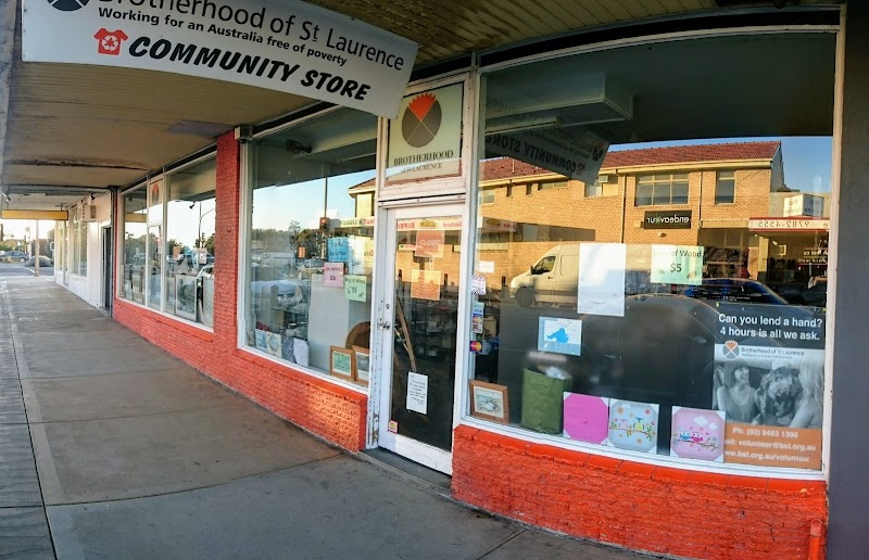 Check out BSL Op Shop Seaford in Seaford