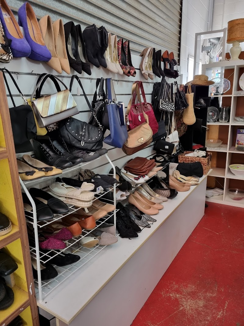 Check out Caboolture Community Action Op Shop Caboolture South in Caboolture South
