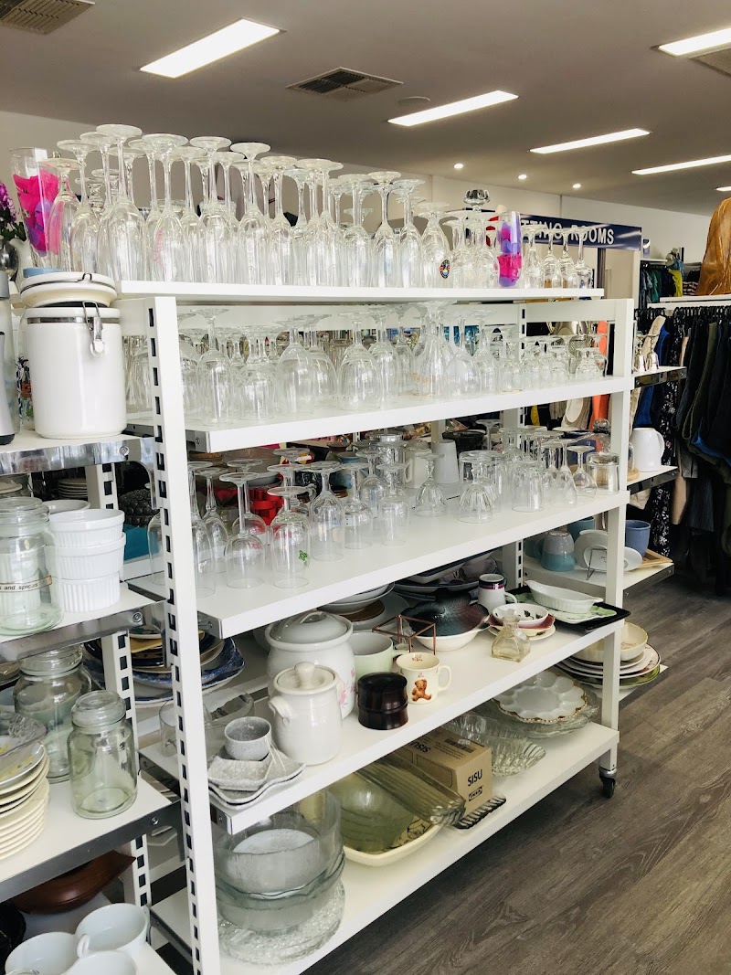 Check out Vinnies Wanneroo Shop in Wanneroo