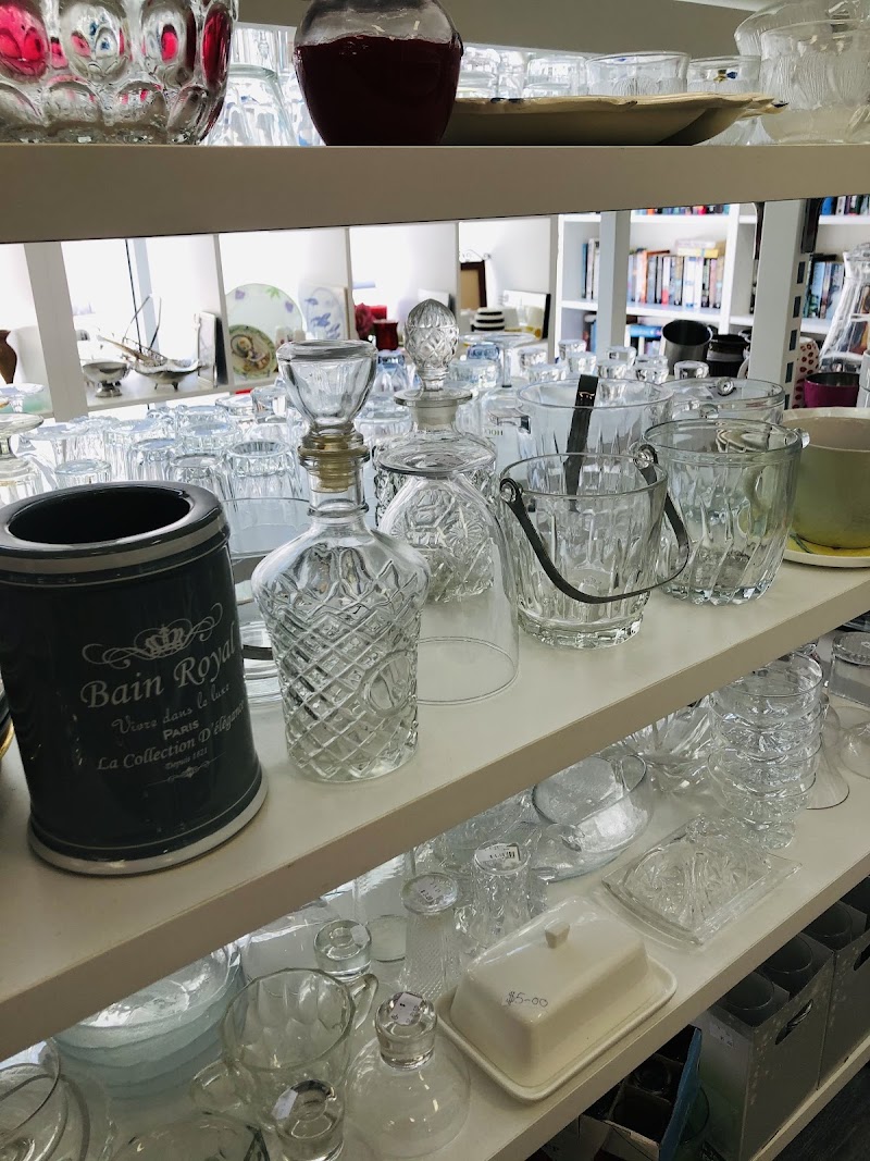 Check out Vinnies Wanneroo Shop in Wanneroo