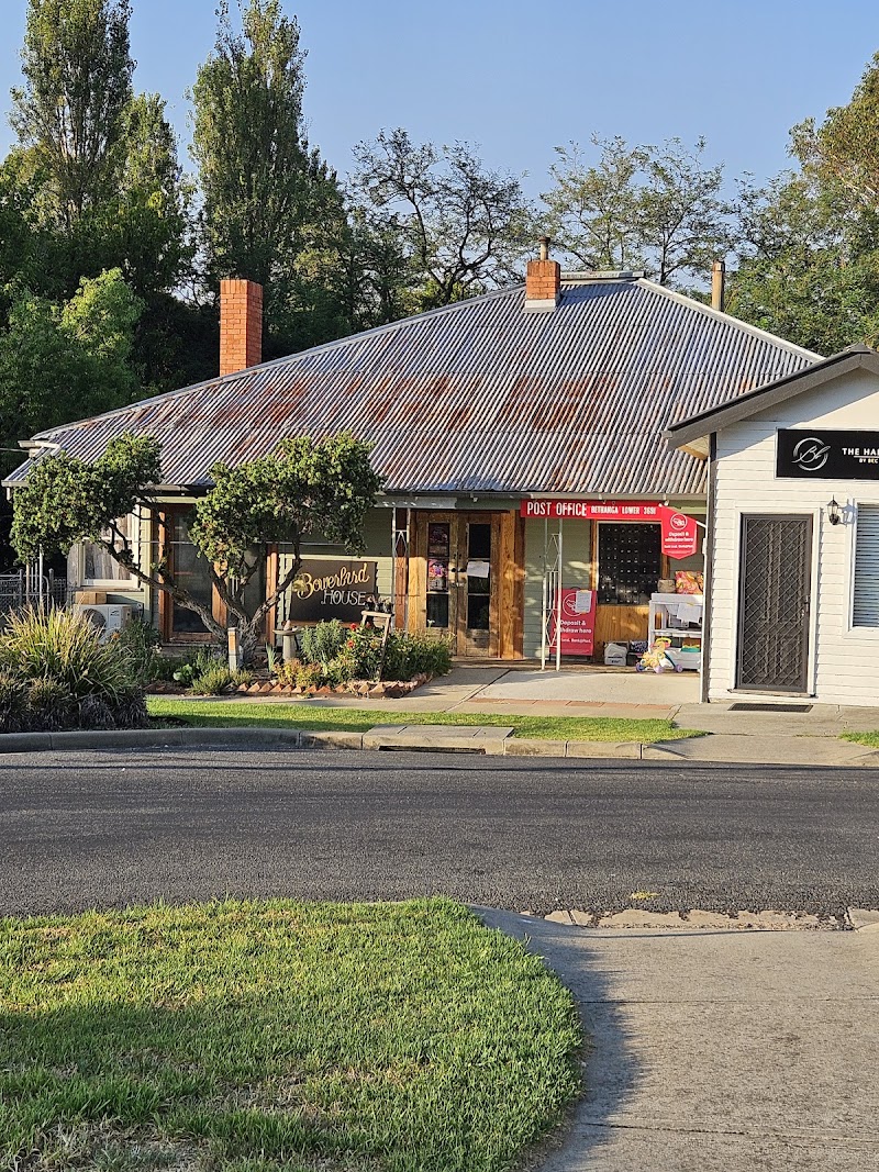 Check out Bowerbird House Bethanga in Bethanga