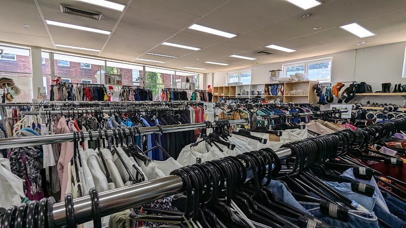 Check out Save the Children Rockdale in Rockdale
