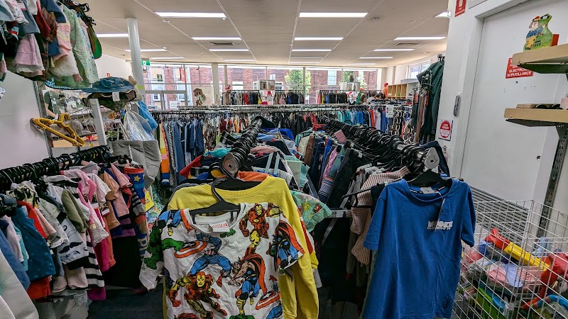 Check out Save the Children Rockdale in Rockdale