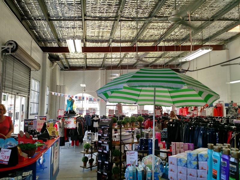 Check out Salvos Stores Burleigh Heads in BURLEIGH HEADS