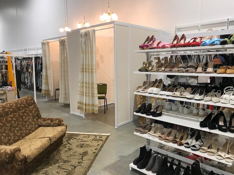 Check out Lifeline Shop Pimpama in Pimpama