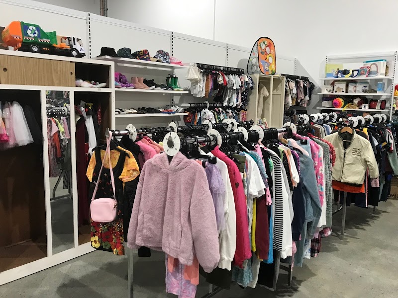 Check out Lifeline Shop Pimpama in Pimpama