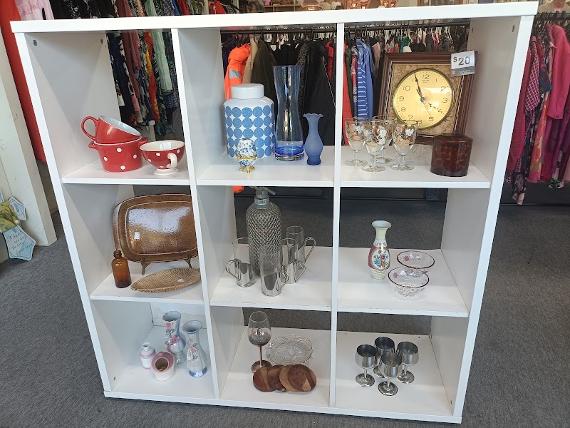 Check out The Salvation Army in Te Aroha