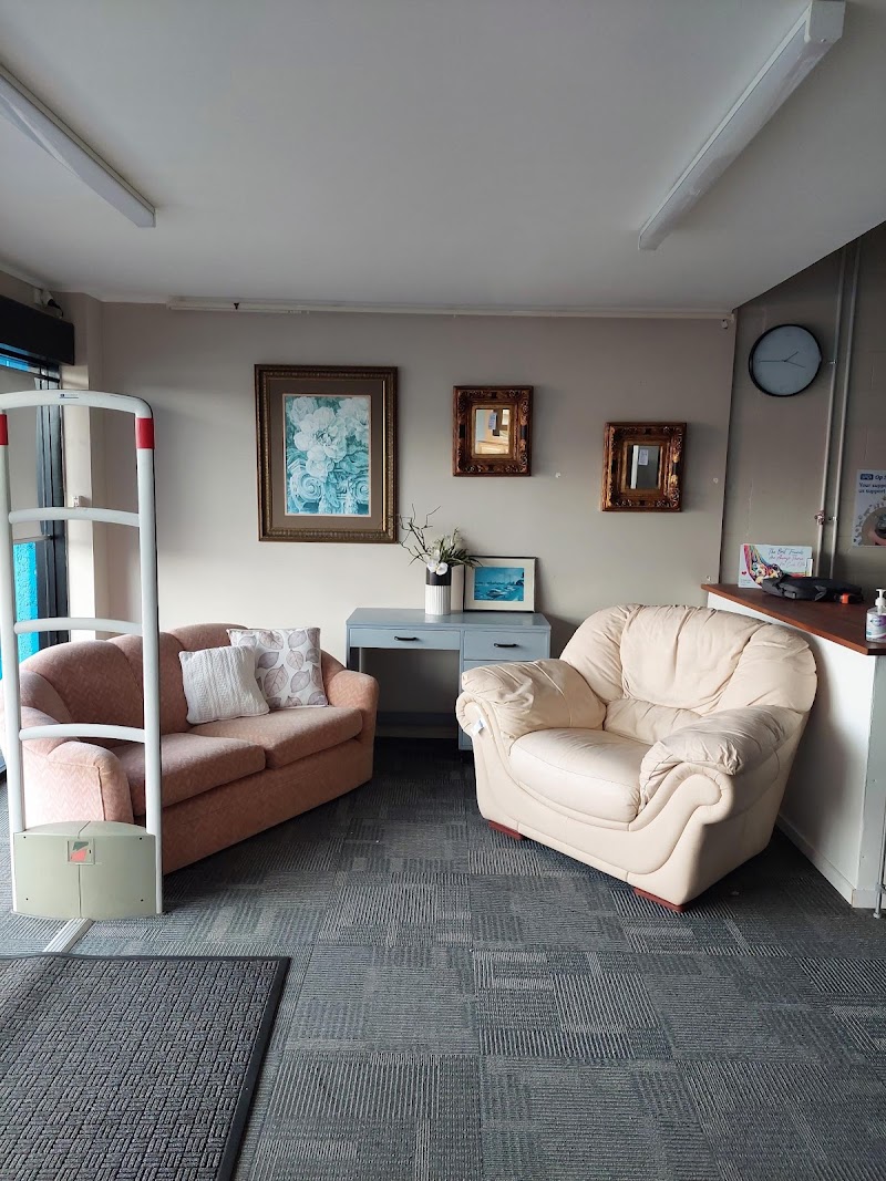 Check out SPCA Op Shop Manukau - Furniture & Homeware in Manukau
