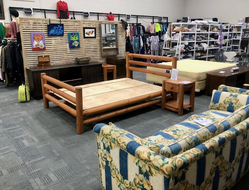 Check out SPCA Op Shop Manukau - Furniture & Homeware in Manukau
