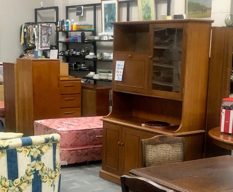Check out SPCA Op Shop Manukau - Furniture & Homeware in Manukau