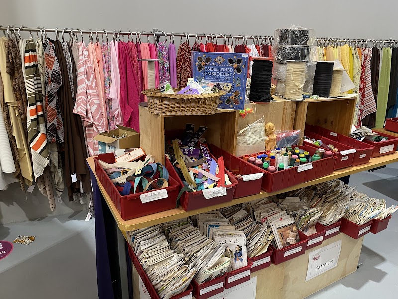 Check out The Sewing Basket Kincumber in Kincumber