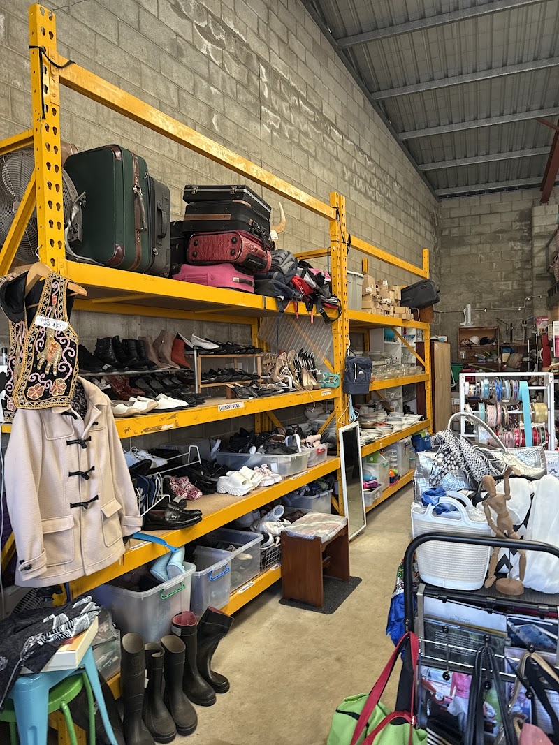 Check out Palliative Care Op Shop (South Murwhillumbah) Murwillumbah in Murwillumbah