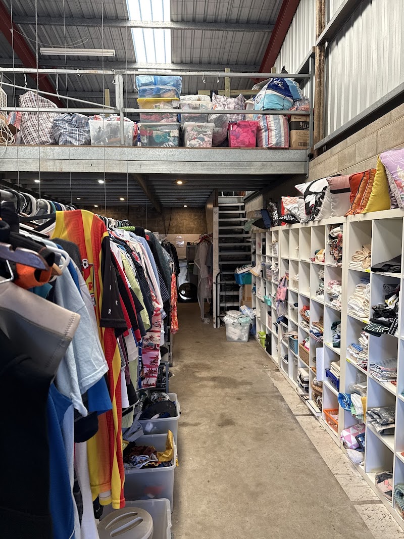 Check out Palliative Care Op Shop (South Murwhillumbah) Murwillumbah in Murwillumbah