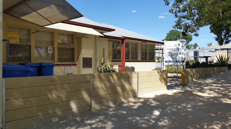 Check out arthurs bazaar in Loxton