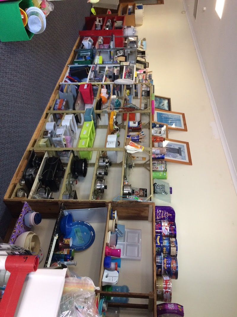 Check out Tumby Bay Op Shop in Tumby Bay