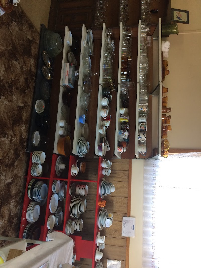 Check out Tumby Bay Op Shop in Tumby Bay