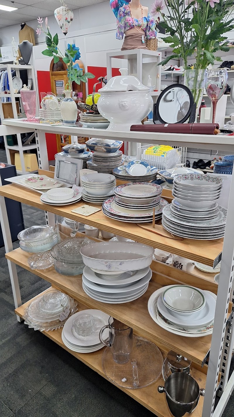 Check out Salvos Stores Elsternwick in ELSTERNWICK