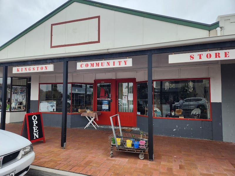 Check out Community Store Kingston Se in Kingston Se