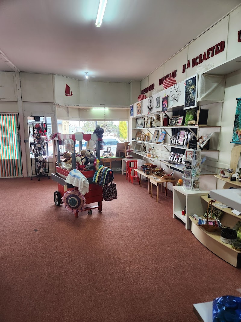 Check out Community Store Kingston Se in Kingston Se