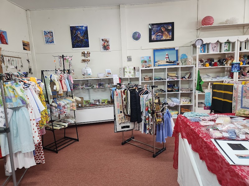 Check out Community Store Kingston Se in Kingston Se